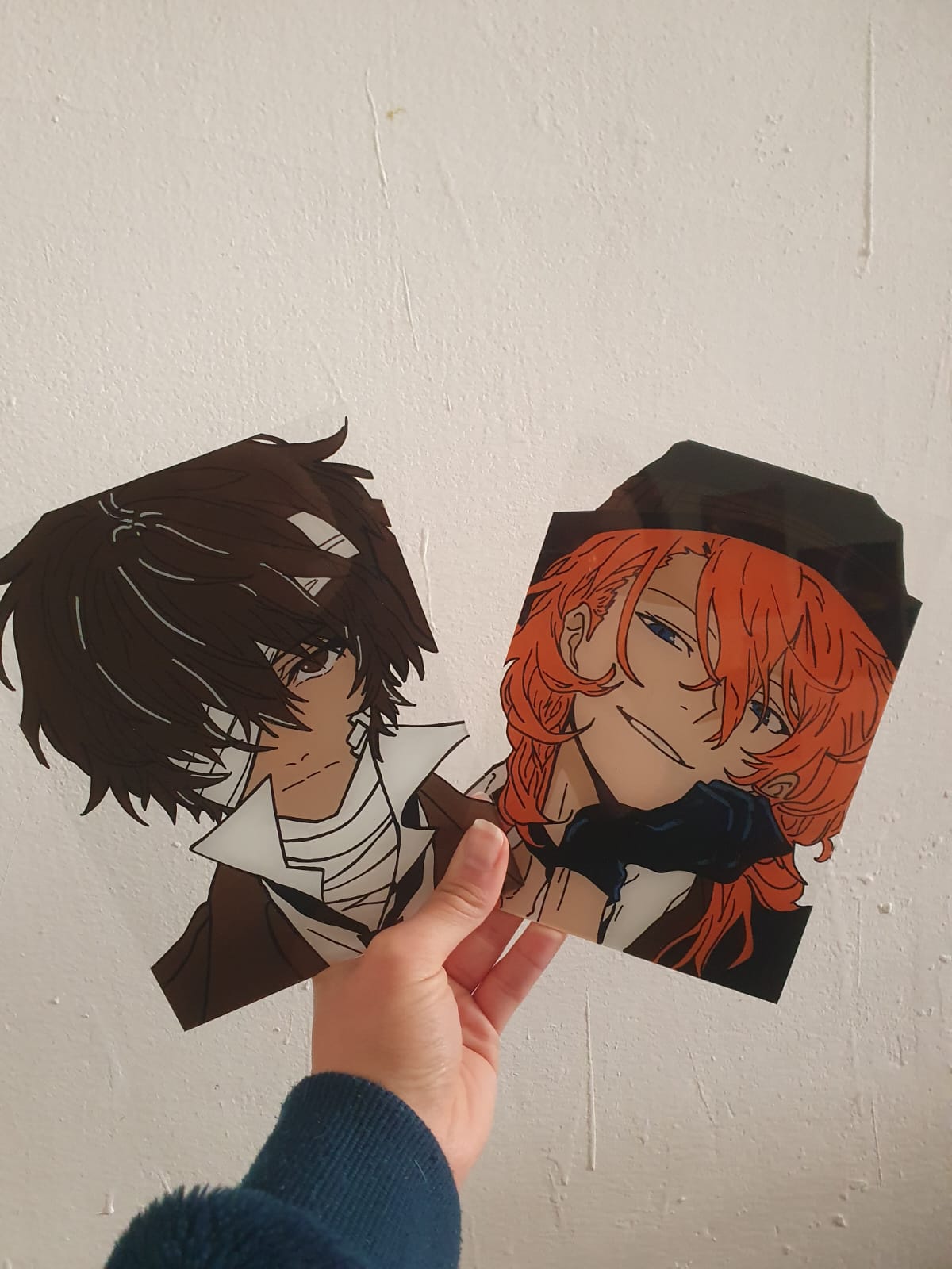 דאזאי וצ'ויה